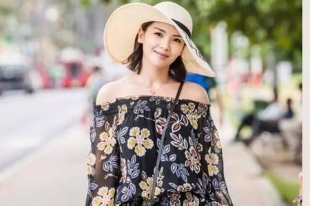 去海边必买的10件衣服