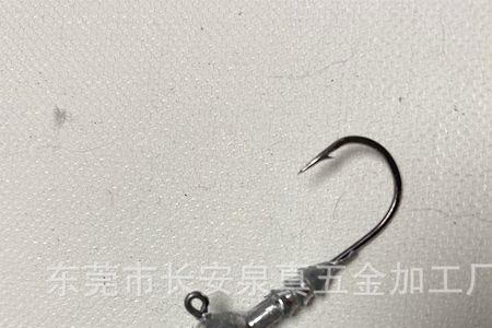 35克铅头钩需要加配重吗