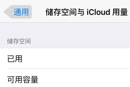 ipad储存空间系统数据是啥