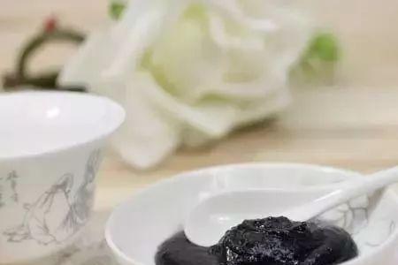 阿胶怎么从碗里拿出来