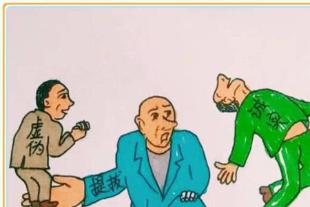势利的人是什么意思
