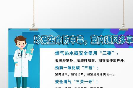 餐厅包厢通风安全提示