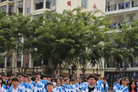 三亚市第一中学是哪个区的