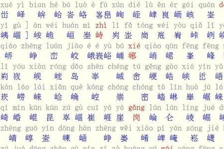 羊生僻字的成语有哪些