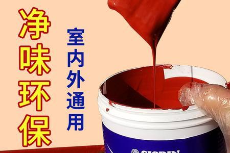 水性金属漆是危险品吗