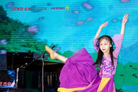 孩子的特长除了才艺还有什么