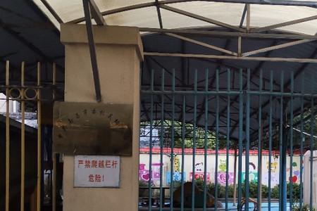 南昌天沐幼儿园如何