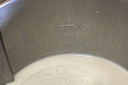米浆怎么做