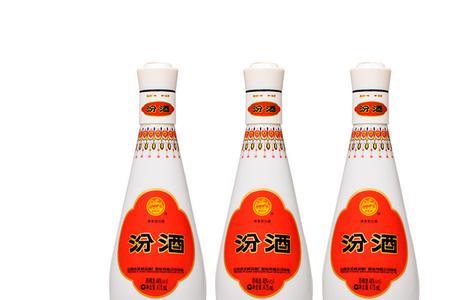 汾酒哪种值得存放