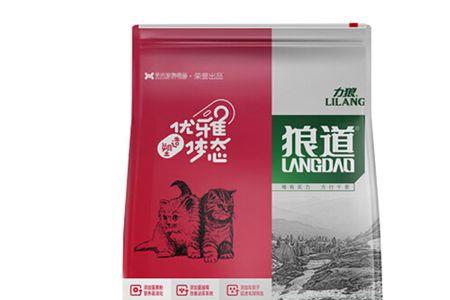 狼道猫粮的优缺点