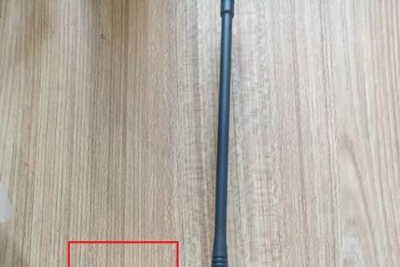 调频按钮的正确方法