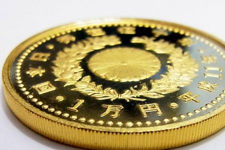 金在位是什么意思