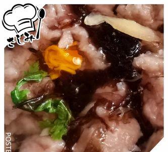 福鼎肉片为什么要用后腿肉