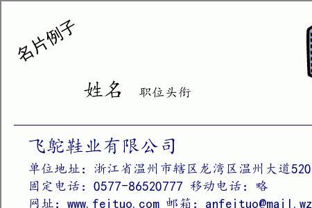 飞鸵鞋业有限公司怎么样