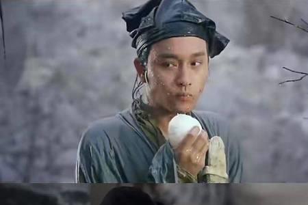 宁采臣是不是姥姥的儿子