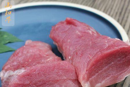 猪里脊肉跟瘦肉哪个热量高
