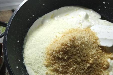 黄米饭怎么煎不粘锅