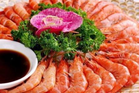 硬壳虾煮几分钟