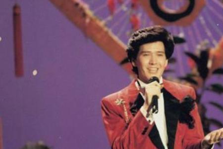 90年代十大歌唱家