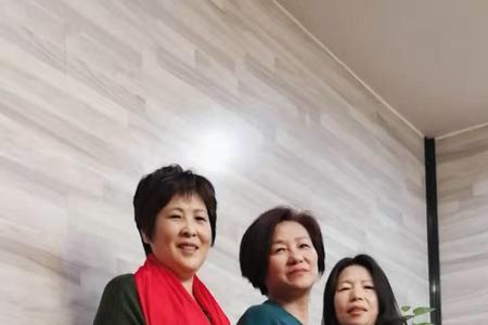 永远是姐妹原唱