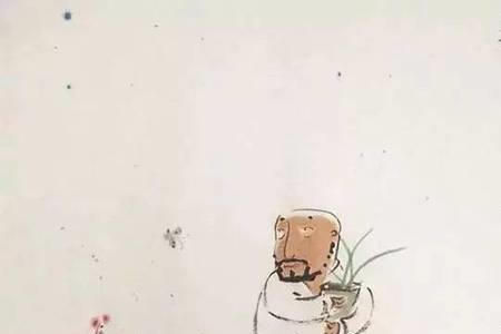 人老会乖鸡老会啼是什么意思