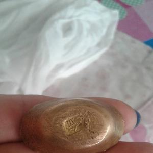 古代金元宝含金量多少