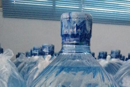 桶装水桶押金不退哪个部门管
