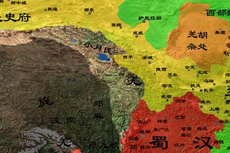 三国时期东吴的扬州牧是谁