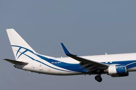 波音737-800和空客a320哪个更好看