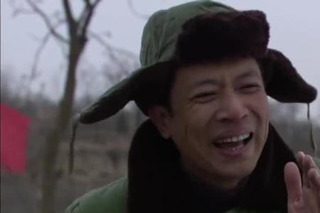 小麦进城生儿子大结局