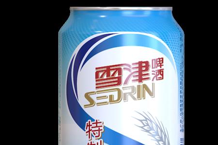 一麦啤酒跟雪津哪个好喝