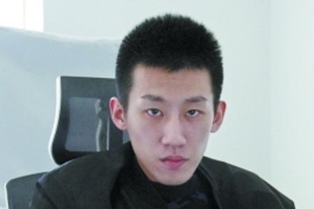 血色浪漫丁伟原型