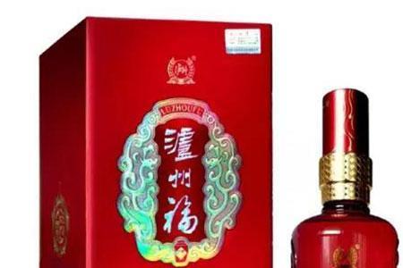 泸州福酒古颂四禧是真酒吗