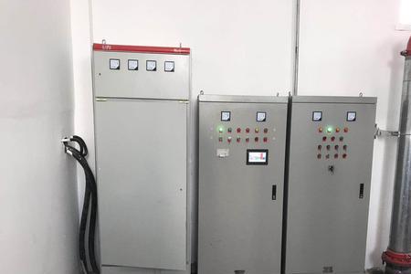 消防巡检柜一定要设置吗