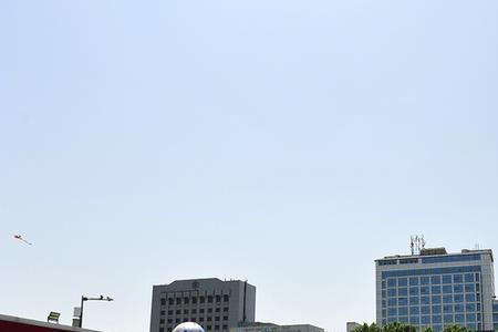 鹤壁坐几路公交车到新世纪广场