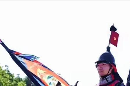 关宁铁骑和朵颜三卫的武器对比
