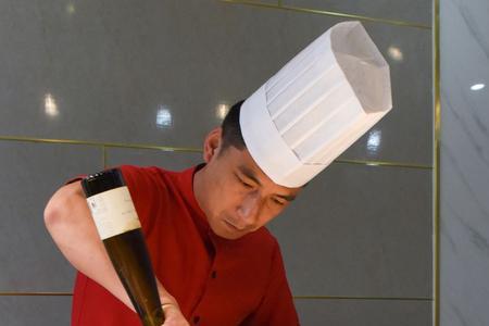 中国版厨艺大师叫什么