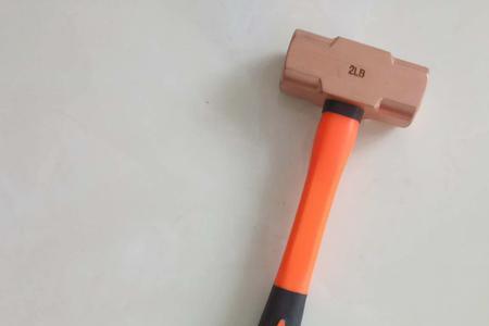 防爆铜锤应是什么材质