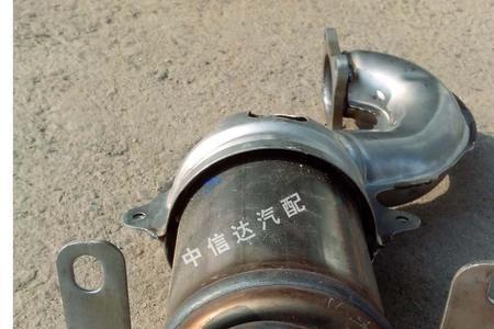2011款朗逸三元催化器能卖多少
