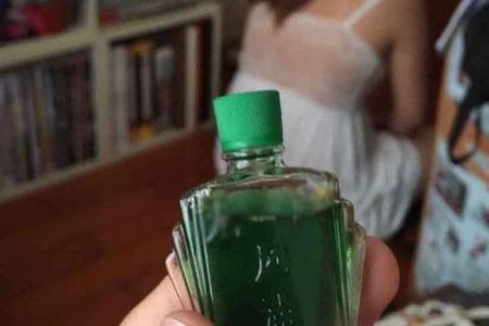 风油精可以清理钻戒吗