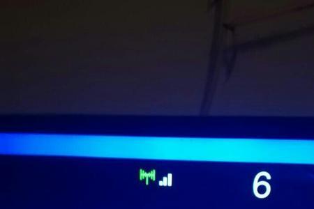 电视有网有信号就是播放不了