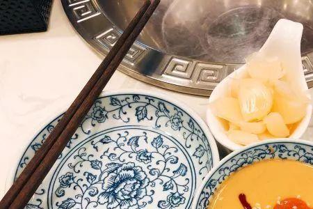 北方人吃饭的碗多大