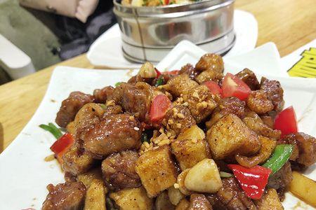 咖啡菜怎样炒好吃