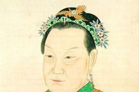 朱元璋评书里马皇后为啥害人