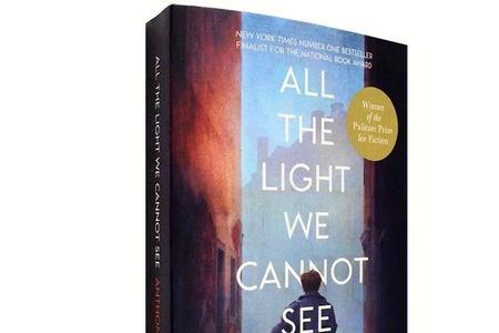 all the light we cannot see讲的是什么