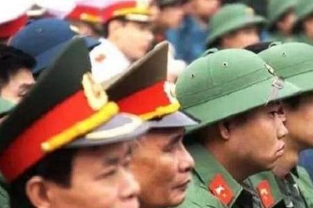 越南为什么称为南天小中华