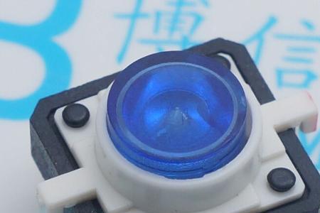 开关灯的那个按钮叫什么