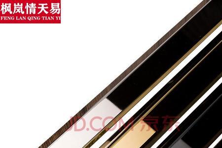 墙面护角钛金条好还是不锈钢好
