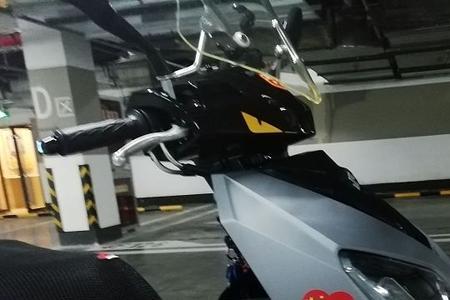 uy125换什么胎