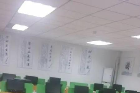 廊坊博思是正规学校吗